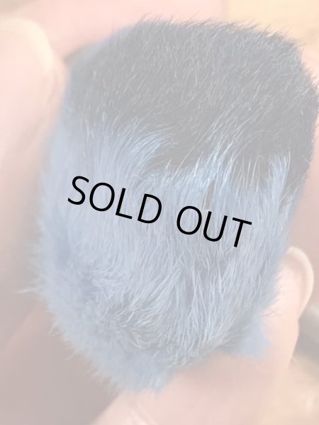 50’s頃のラビットフットのビンテージのキーホルダー