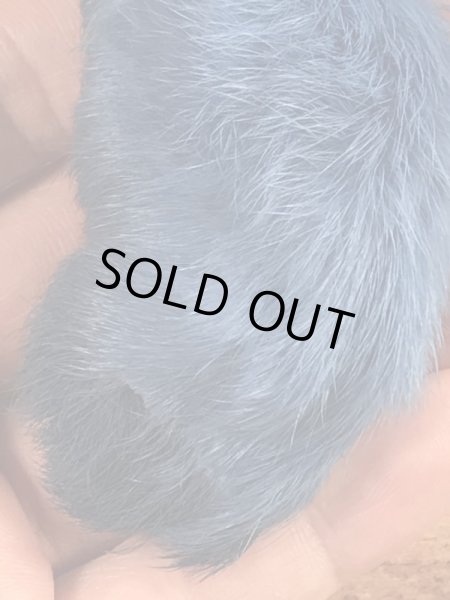 50’s頃のラビットラッキーチャームのヴィンテージのキーホルダー