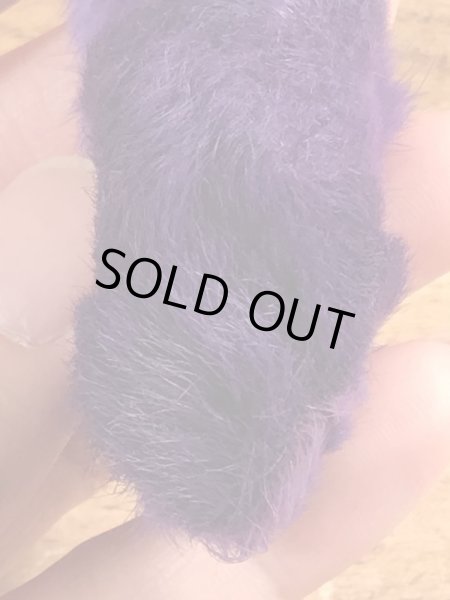 50’s頃のラビットフットラッキーチャームのヴィンテージのキーホルダー