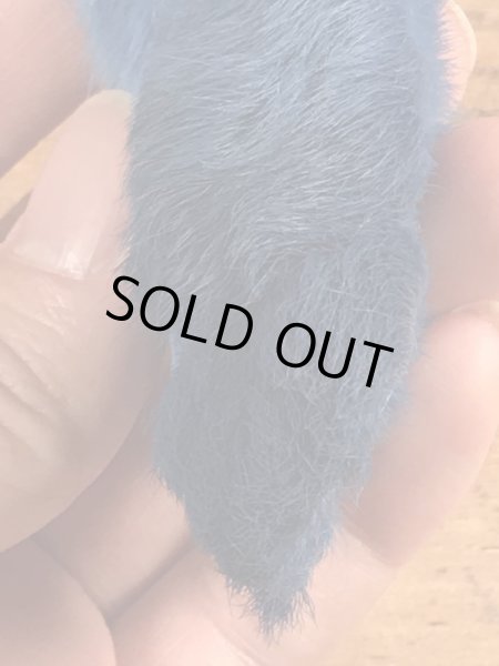 50’s頃のラビットラッキーチャームのヴィンテージのキーホルダー