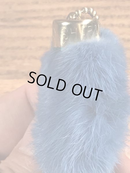 50年代頃のラビットフットのビンテージのキーチェーン