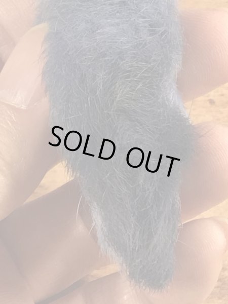 50’s頃のラビットフットのヴィンテージのキーホルダー