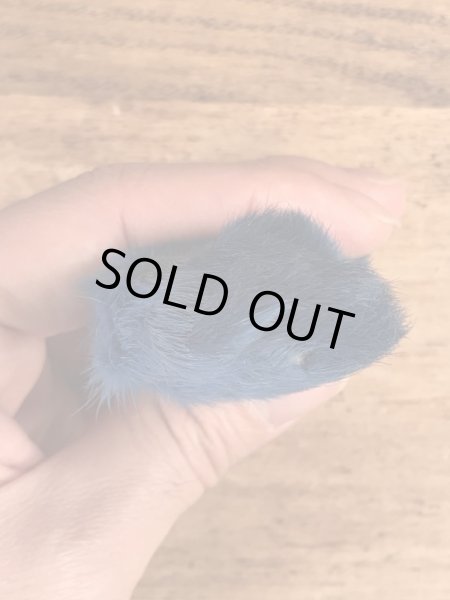 50’s頃のラビットラッキーチャームのヴィンテージのキーホルダー