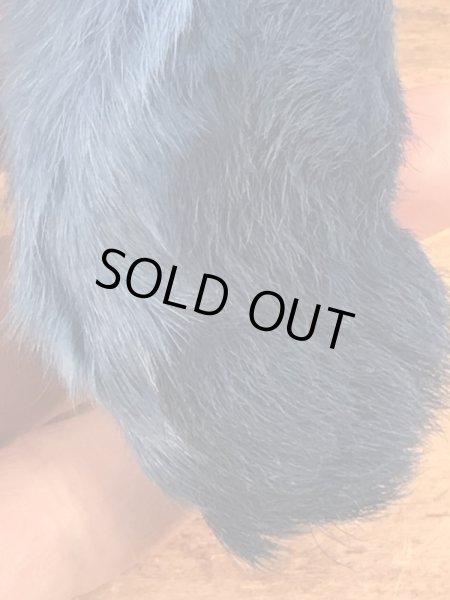 50’s頃のラビットラッキーチャームのヴィンテージのキーホルダー