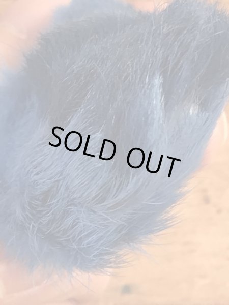 50’s頃のラビットラッキーチャームのヴィンテージのキーホルダー