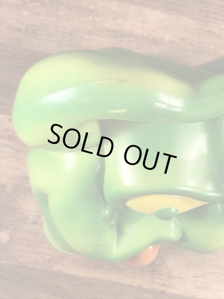 80’s頃のCreature Featuresのヴィンテージのランチボックス