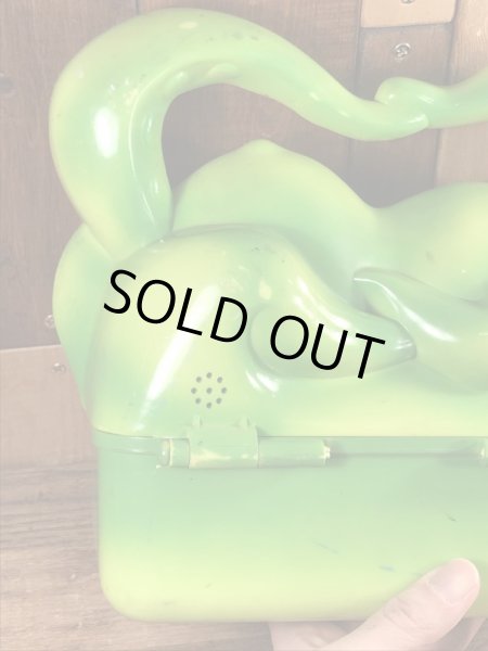 80’s頃のCreature Featuresのヴィンテージのランチボックス