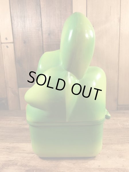 80’s頃のCreature Featuresのヴィンテージのランチボックス