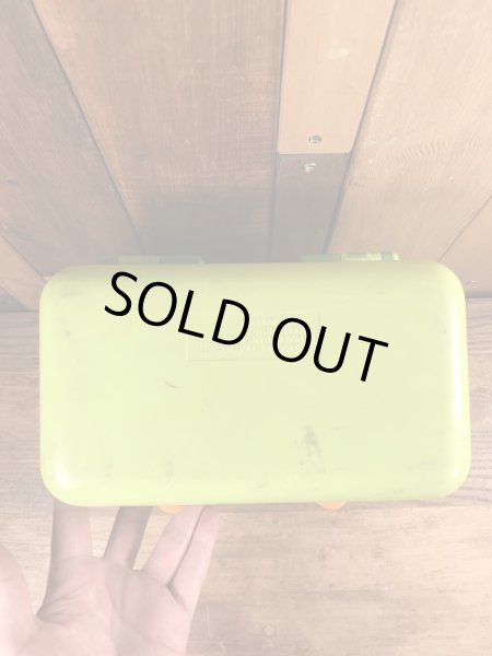 80’s頃のCreature Featuresのヴィンテージのランチボックス