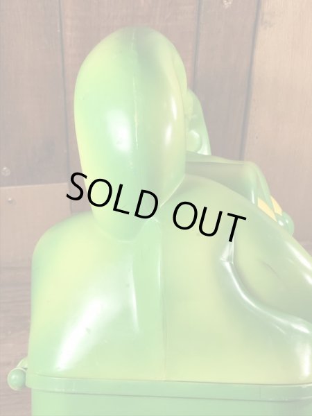 80’s頃のCreature Featuresのヴィンテージのランチボックス