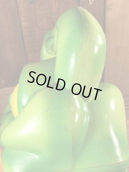 80’s頃のCreature Featuresのヴィンテージのランチボックス