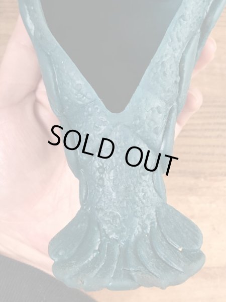 80’s頃のボグリンズのSlobsterのヴィンテージのパペットドール