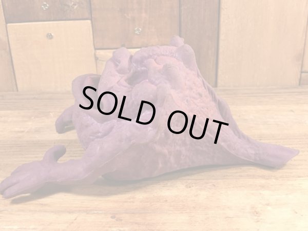 80’s頃のBoglinsのヴィンテージのパペット人形