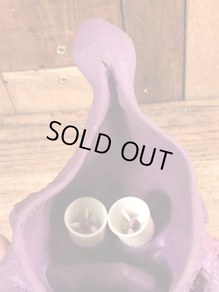 80’s頃のBoglinsのヴィンテージのパペット人形