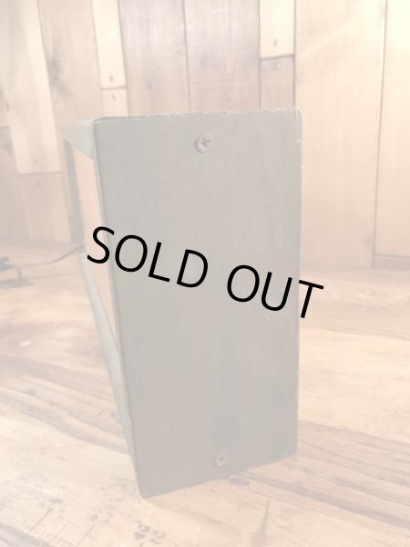 70’s頃のバーのステンドグラス風のヴィンテージの電飾