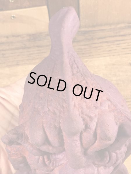 80’s頃のBoglinsのヴィンテージのパペット人形