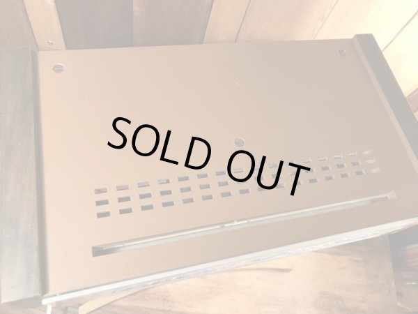 60〜70’s頃のライトアップする店頭用のヴィンテージのディスプレイケース