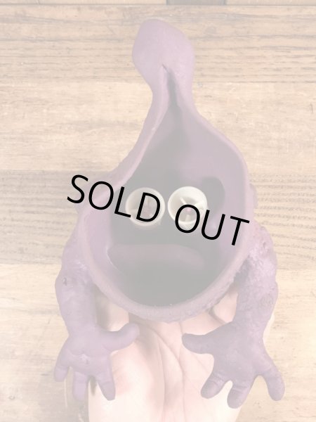 80’s頃のBoglinsのヴィンテージのパペット人形