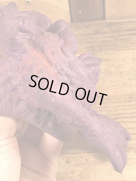 80’s頃のBoglinsのヴィンテージのパペット人形