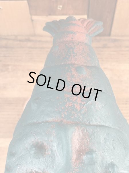 80’s頃のボグリンズのSlobsterのヴィンテージのパペットドール