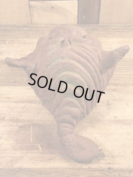 80’s頃のBoglinsのヴィンテージのパペットドール