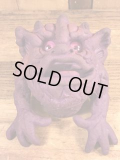 Boglins(ボグリンズ)系 - STIMPY(Vintage Collectible Toys