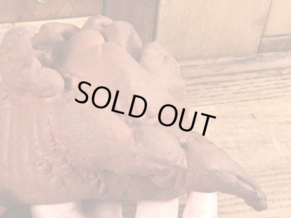 80’s頃のBoglinsのヴィンテージのパペットドール