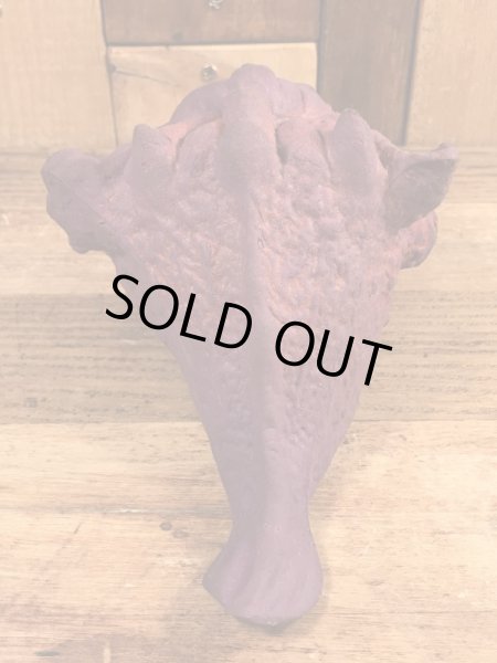 80’s頃のBoglinsのヴィンテージのパペット人形