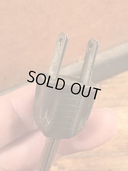 70’s頃のバーのステンドグラス風のヴィンテージの電飾