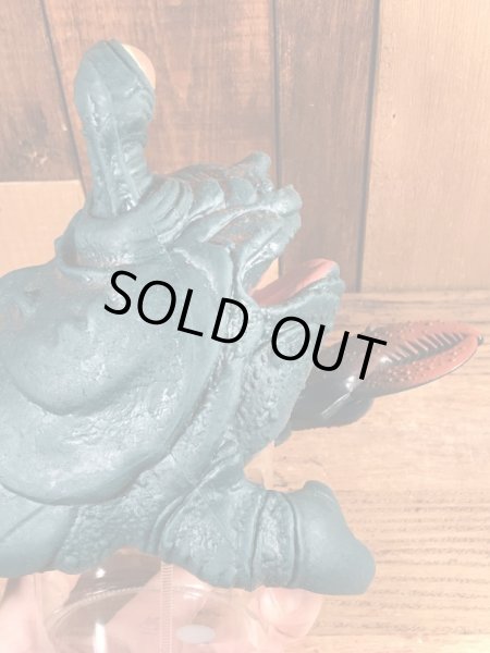 80’s頃のボグリンズのSlobsterのヴィンテージのパペットドール