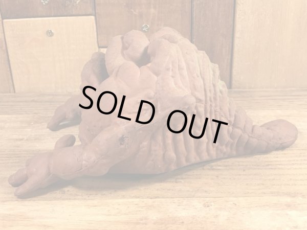 80’s頃のBoglinsのヴィンテージのパペットドール