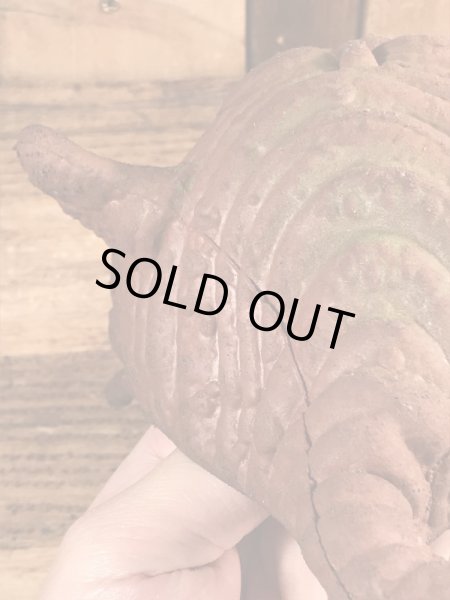 80年代頃のボグリンズのビンテージのハンドパペット