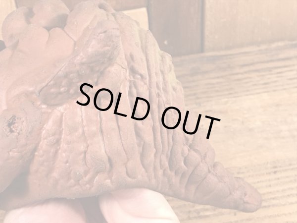 80’s頃のBoglinsのヴィンテージのパペットドール