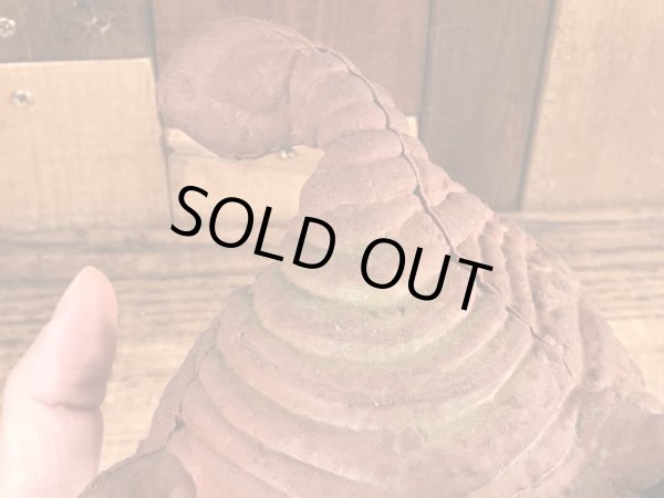 80’s頃のBoglinsのヴィンテージのパペットドール