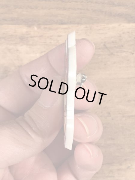 70〜80年代頃のディズニーのミニーマウスのビンテージのバッジ