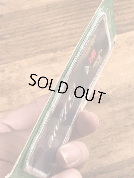 70年代頃のディズニーランドのミッキーマウスのビンテージのワッペン