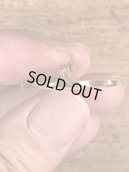 80’sのミッキーマウスのファンタジーランドのヴィンテージのピンバッチ