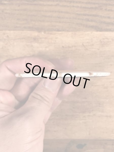 70’sのディズニーランドのミッキーマウスのヴィンテージの缶バッチ