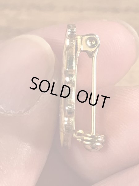 80’sのカントリーベアのディズニーランドのヴィンテージのピンバッジ