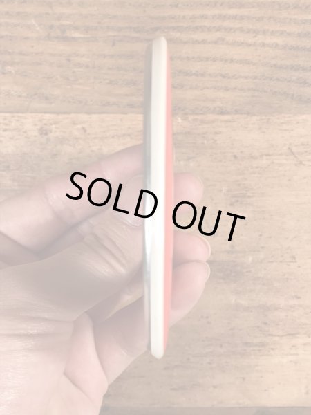 70年代頃のディズニーのミッキーマウスクラブのビンテージの缶バッジ