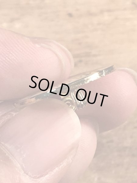 80’sのミッキーマウスのディズニーランドのヴィンテージのピンバッチ