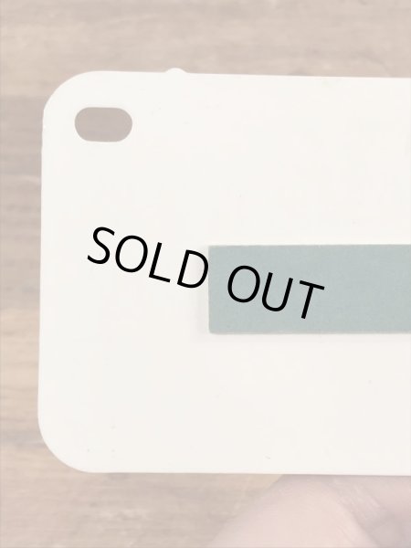 70’sのディズニーのミッキーマウスクラブのヴィンテージのネームプレート