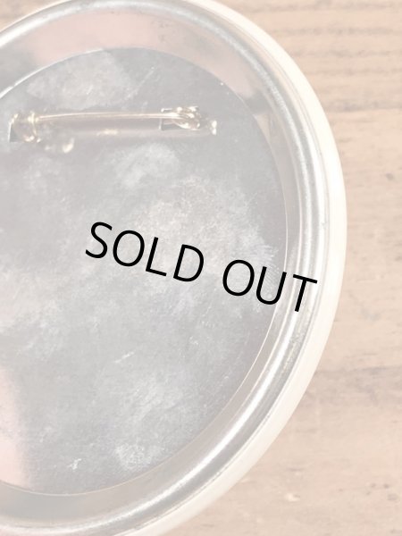 70’sのディズニーのミッキーマウスクラブのヴィンテージの缶バッチ