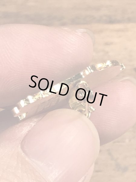 80’sのミッキーマウスのディズニーランドのヴィンテージのピンバッチ