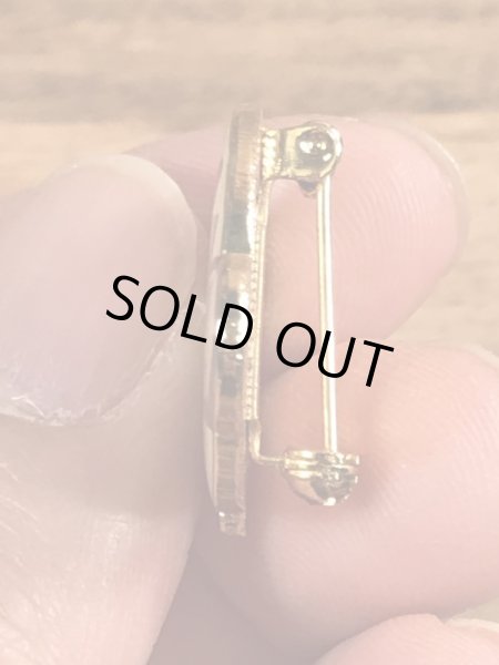 80’sのミッキーマウスのファンタジーランドのヴィンテージのピンバッチ