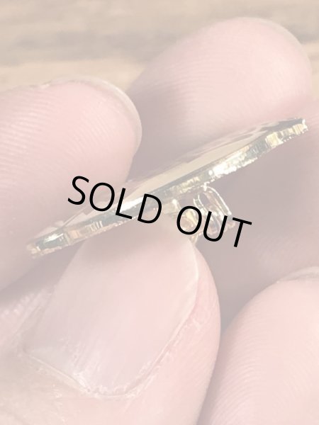 80’sのミッキーマウスのファンタジーランドのヴィンテージのピンバッチ