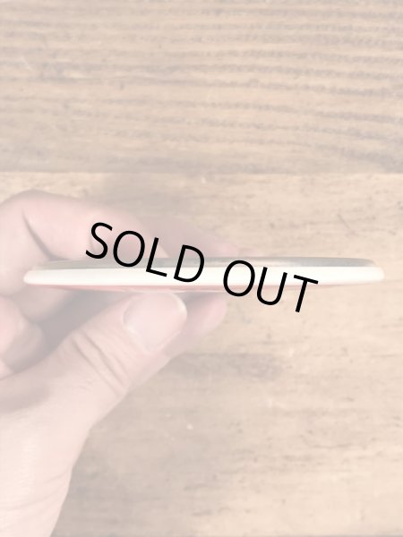 70’sのディズニーのミッキーマウスクラブのヴィンテージの缶バッチ