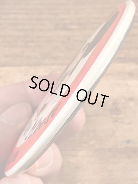 70’sのディズニーのミッキーマウスクラブのヴィンテージの缶バッチ