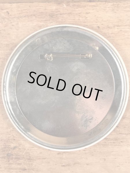 70’sのディズニーのミッキーマウスクラブのヴィンテージの缶バッチ