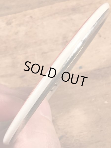 70’sのディズニーのミッキーマウスクラブのヴィンテージの缶バッチ